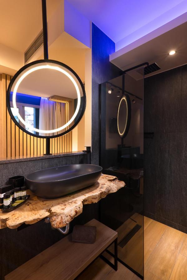 Sks Luxury Suites & Rooms Паралия-Катерини Экстерьер фото